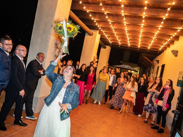 Il matrimonio di Stefano e Sabrina a Chiavenna, Sondrio 61