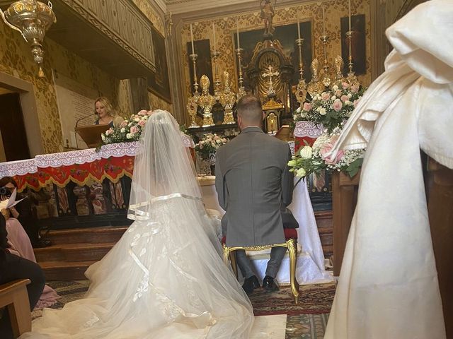 Il matrimonio di Graziano e Marina a Osio Sotto, Bergamo 1
