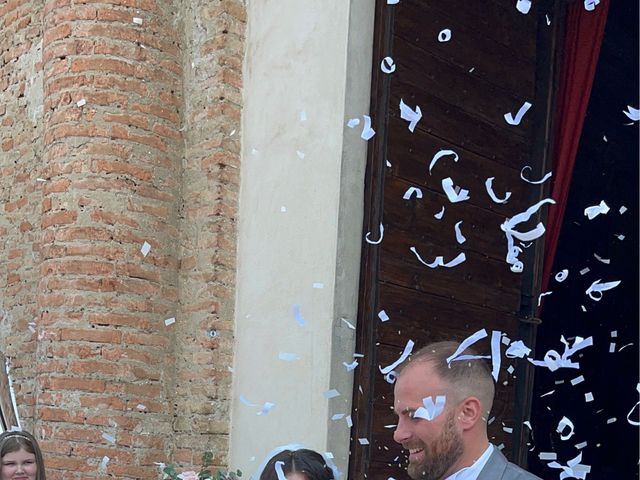 Il matrimonio di Graziano e Marina a Osio Sotto, Bergamo 3