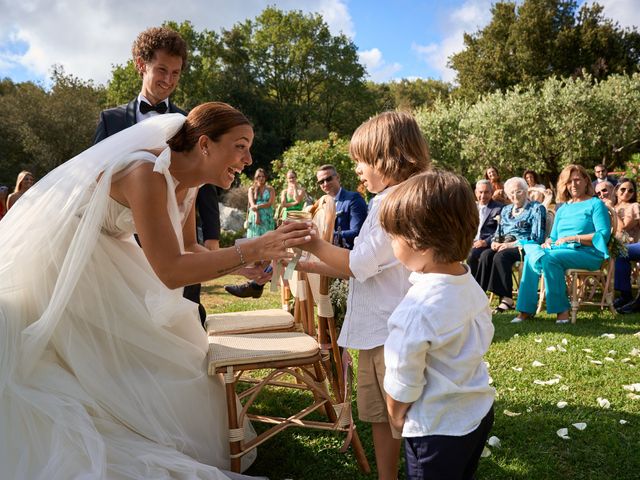 Il matrimonio di Fabio e Francesca a Finale Ligure, Savona 29