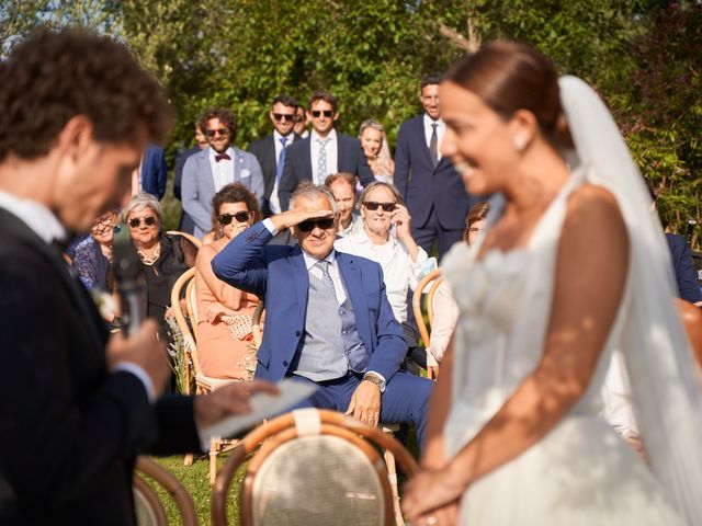 Il matrimonio di Fabio e Francesca a Finale Ligure, Savona 36