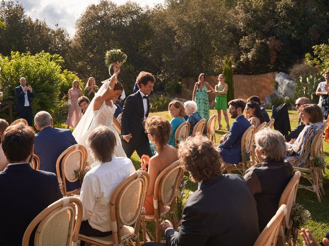 Il matrimonio di Fabio e Francesca a Finale Ligure, Savona 40