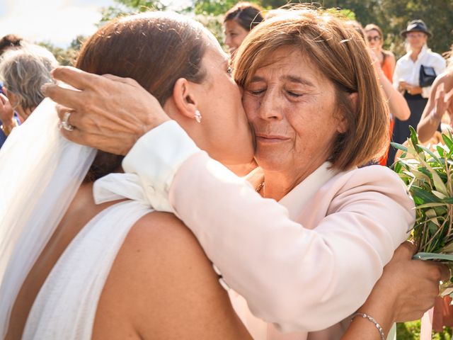 Il matrimonio di Fabio e Francesca a Finale Ligure, Savona 42