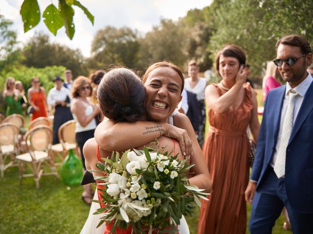 Il matrimonio di Fabio e Francesca a Finale Ligure, Savona 43