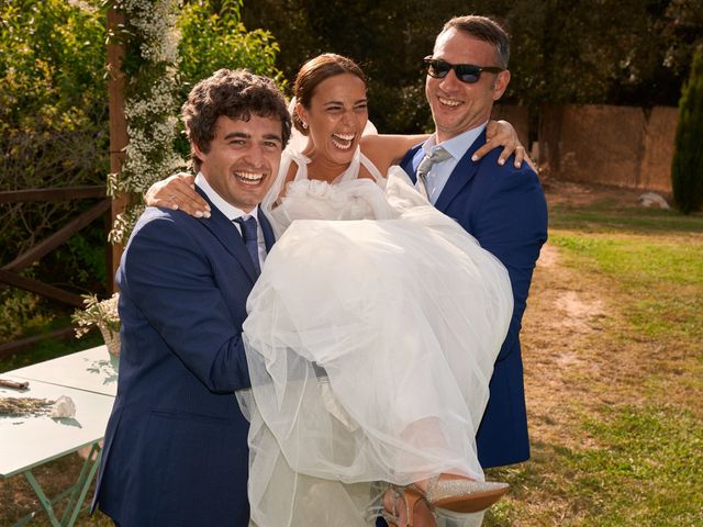 Il matrimonio di Fabio e Francesca a Finale Ligure, Savona 45