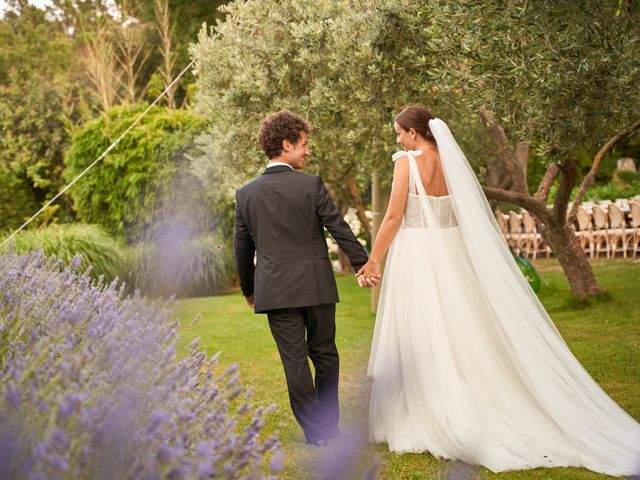 Il matrimonio di Fabio e Francesca a Finale Ligure, Savona 46