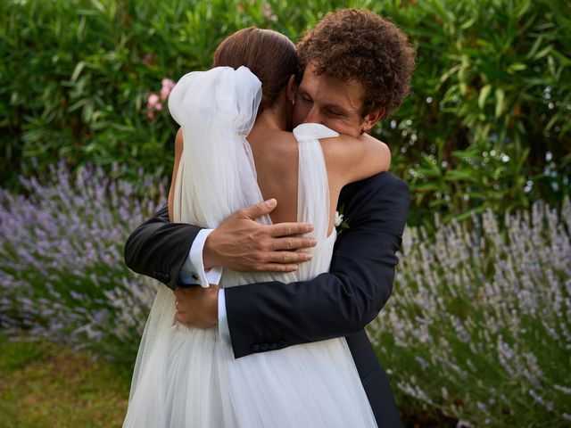 Il matrimonio di Fabio e Francesca a Finale Ligure, Savona 50