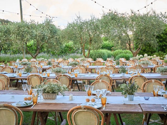 Il matrimonio di Fabio e Francesca a Finale Ligure, Savona 58