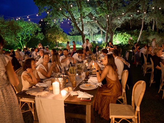 Il matrimonio di Fabio e Francesca a Finale Ligure, Savona 71