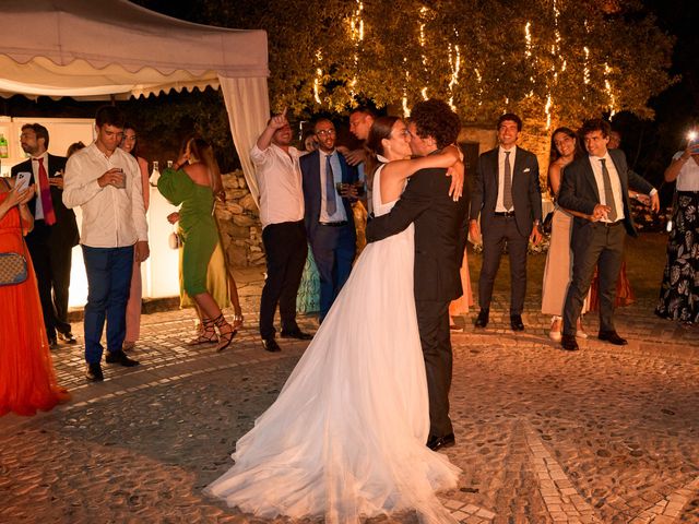 Il matrimonio di Fabio e Francesca a Finale Ligure, Savona 72