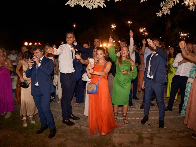 Il matrimonio di Fabio e Francesca a Finale Ligure, Savona 74