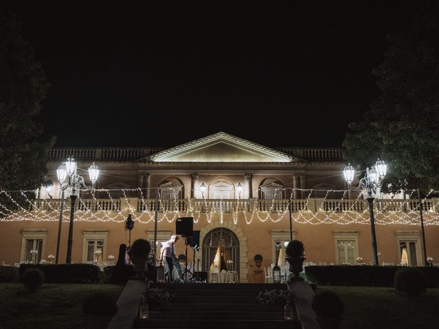 Il matrimonio di Andrea e Federica a Acireale, Catania 61