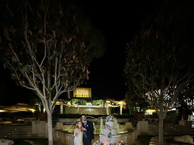 Il matrimonio di Alice e Simone a Roma, Roma 1