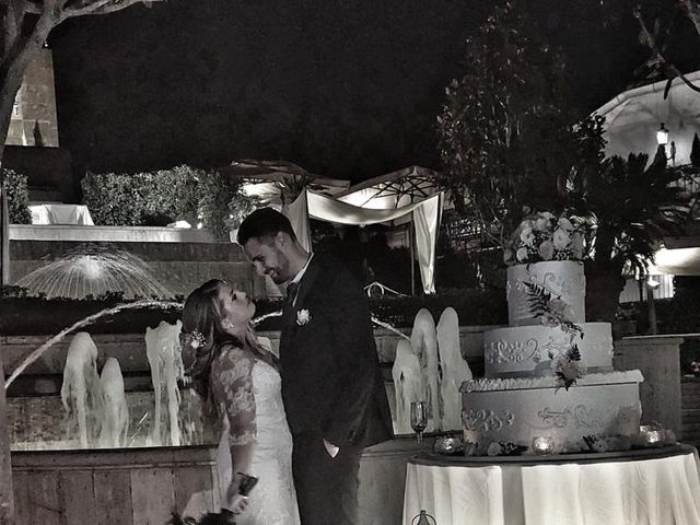 Il matrimonio di Alice e Simone a Roma, Roma 2