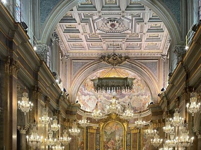 Il matrimonio di Alice e Simone a Roma, Roma 5