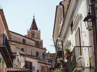 Le nozze di Alessandro e Gabriella 2