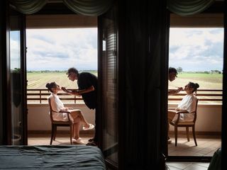 Le nozze di Valentina e Nicholas 1