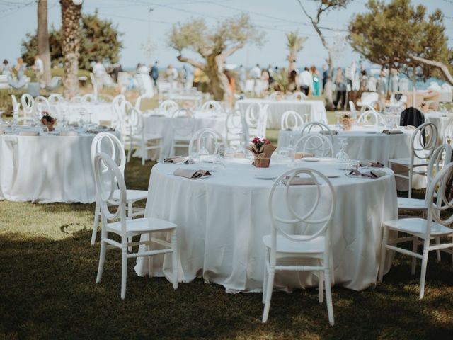 Il matrimonio di Jonathan Mill e Elettra D'Amico  a Pula, Cagliari 9