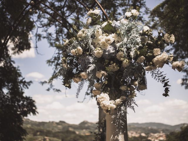 Il matrimonio di Renato e Claudia a Buggiano, Pistoia 5