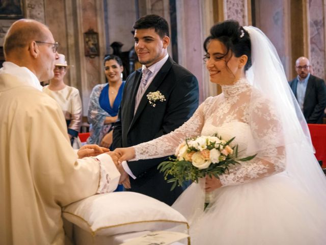 Il matrimonio di Michele e Valentina a Cremona, Cremona 10