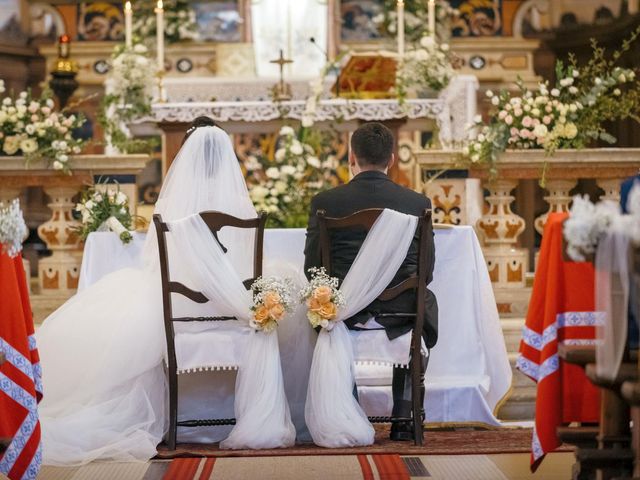 Il matrimonio di Michele e Valentina a Cremona, Cremona 12