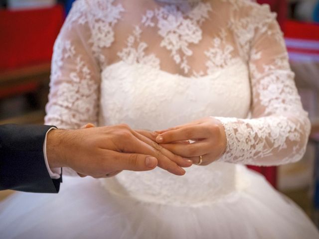 Il matrimonio di Michele e Valentina a Cremona, Cremona 13