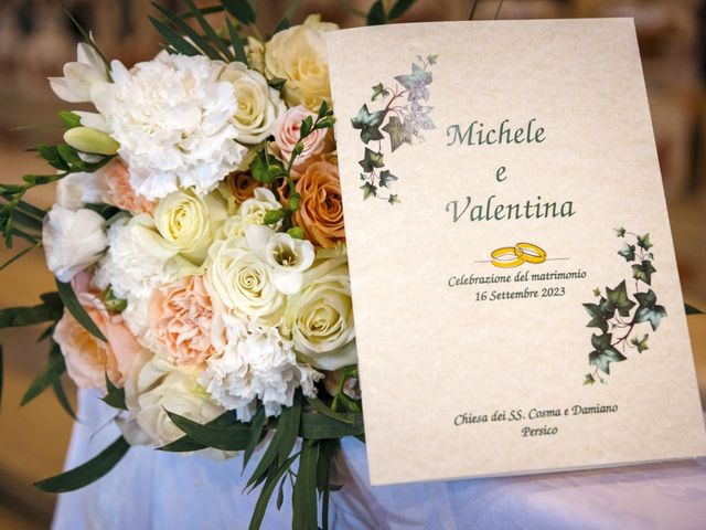 Il matrimonio di Michele e Valentina a Cremona, Cremona 16