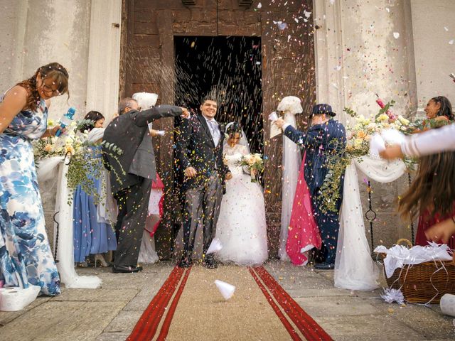 Il matrimonio di Michele e Valentina a Cremona, Cremona 17