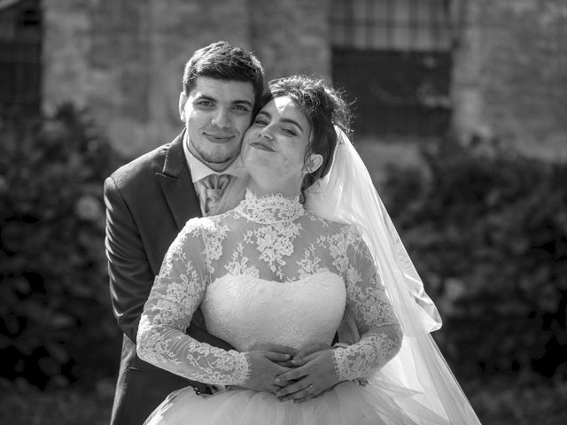 Il matrimonio di Michele e Valentina a Cremona, Cremona 19