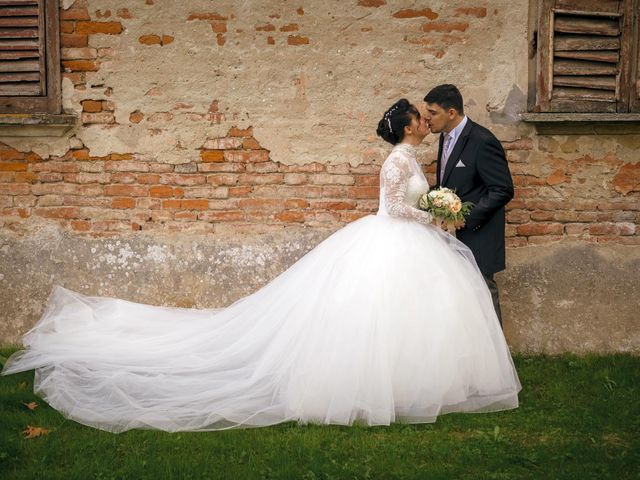 Il matrimonio di Michele e Valentina a Cremona, Cremona 2