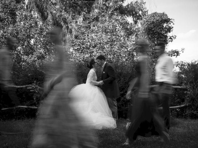 Il matrimonio di Michele e Valentina a Cremona, Cremona 24