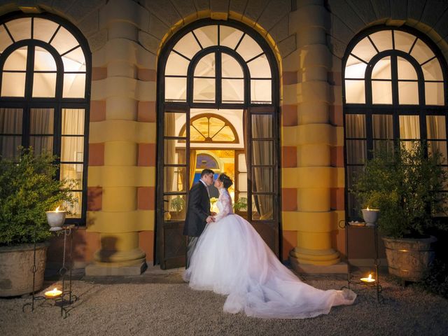 Il matrimonio di Michele e Valentina a Cremona, Cremona 28