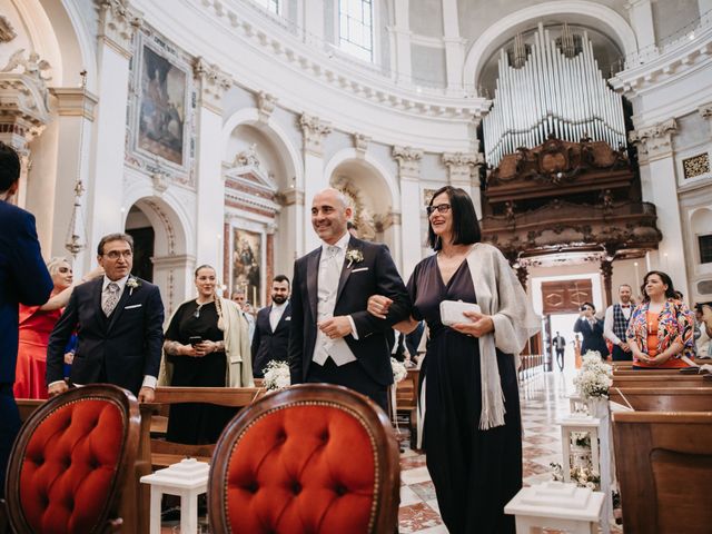 Il matrimonio di Nedialko e Chiara a Bevilacqua, Verona 27