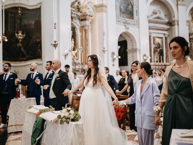 Il matrimonio di Nedialko e Chiara a Bevilacqua, Verona 39