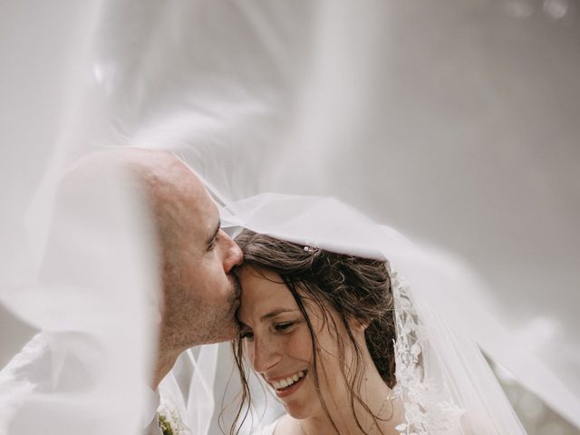 Il matrimonio di Nedialko e Chiara a Bevilacqua, Verona 66