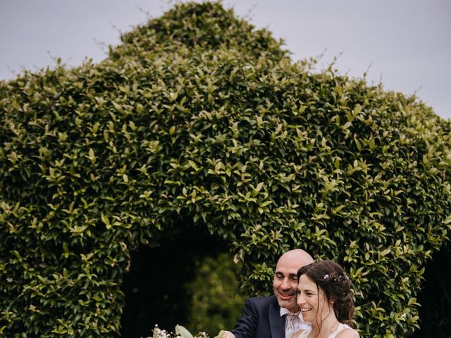 Il matrimonio di Nedialko e Chiara a Bevilacqua, Verona 72