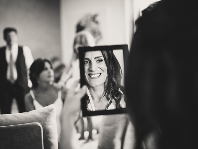 Il matrimonio di Giorgio e Helen a Mossano, Vicenza 10
