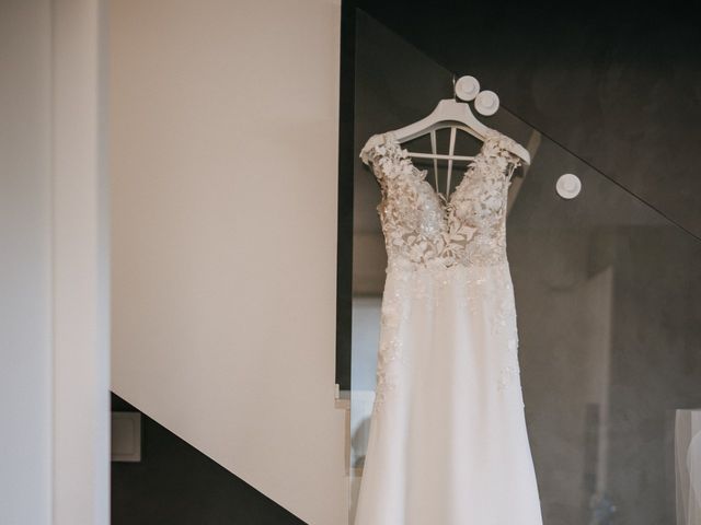 Il matrimonio di Giorgio e Helen a Mossano, Vicenza 11