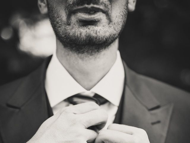 Il matrimonio di Giorgio e Helen a Mossano, Vicenza 14