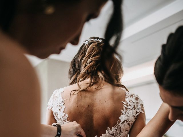 Il matrimonio di Giorgio e Helen a Mossano, Vicenza 19