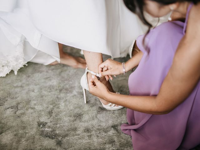Il matrimonio di Giorgio e Helen a Mossano, Vicenza 23
