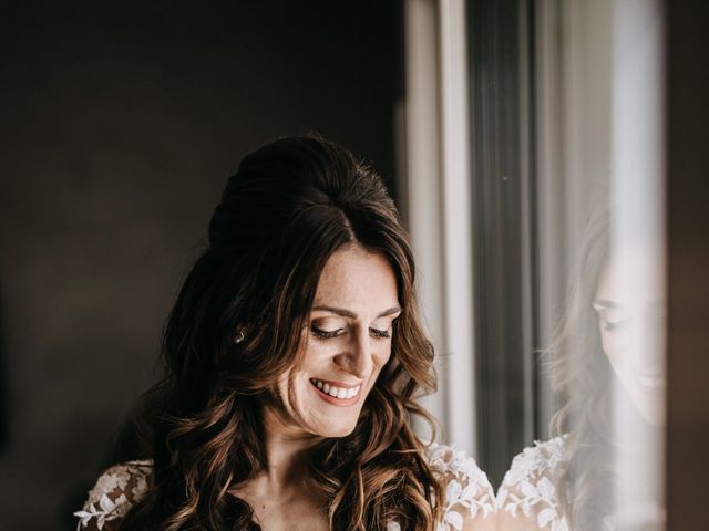 Il matrimonio di Giorgio e Helen a Mossano, Vicenza 25
