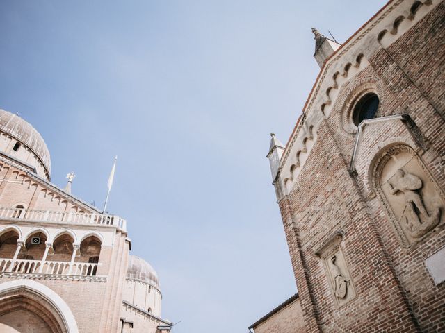 Il matrimonio di Giorgio e Helen a Mossano, Vicenza 26