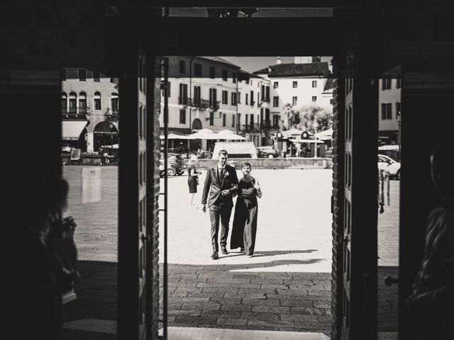 Il matrimonio di Giorgio e Helen a Mossano, Vicenza 29