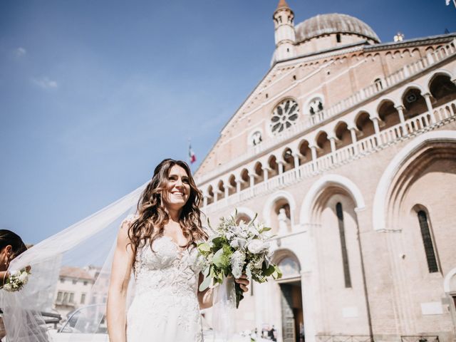 Il matrimonio di Giorgio e Helen a Mossano, Vicenza 32