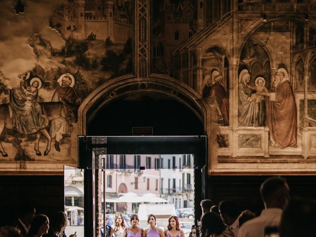 Il matrimonio di Giorgio e Helen a Mossano, Vicenza 33