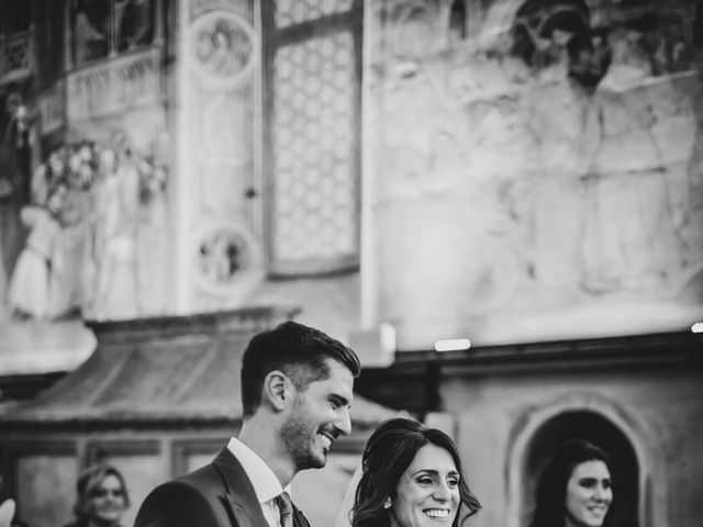 Il matrimonio di Giorgio e Helen a Mossano, Vicenza 38