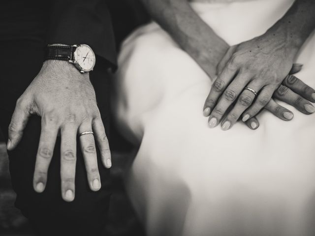 Il matrimonio di Giorgio e Helen a Mossano, Vicenza 39