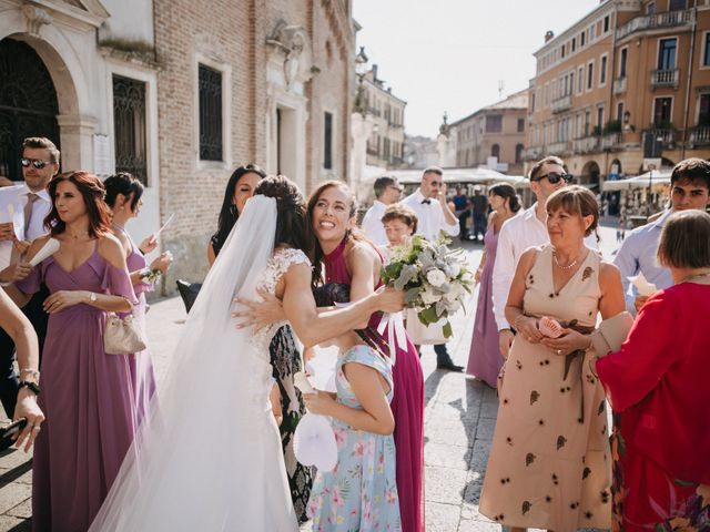 Il matrimonio di Giorgio e Helen a Mossano, Vicenza 43