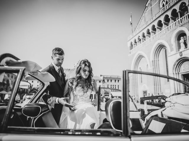Il matrimonio di Giorgio e Helen a Mossano, Vicenza 46